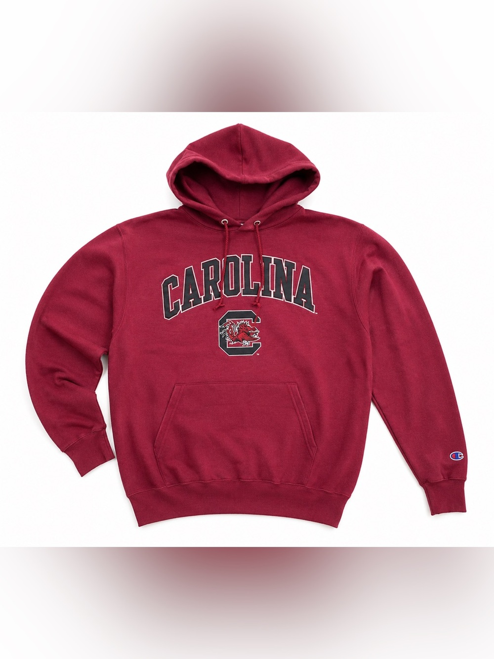 Champion South Carolina Gamecock Hoodie Sweatshirt Game Day